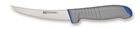 Ausbeinmesser semi-flexibel geschweifte Sandvik-Klinge 13 cm