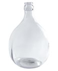 Glasballon, 10 Liter