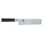 Couteau japonais Nakiri 16,5 cm Kai Shun Classic acier forgé damas couteau pelle fabriqué au Japon